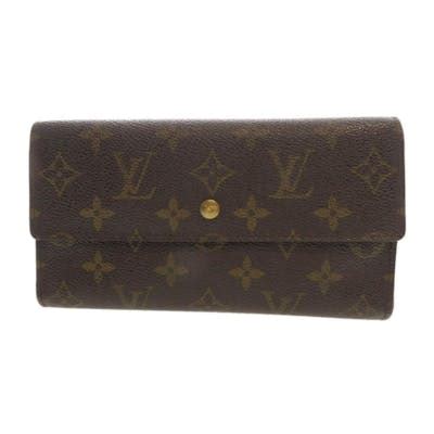 Louis Vuitton Old Model M61215 Tri